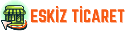 Eskiz Ticaret