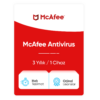McAfee LiveSafe Antivirüs – 2 Yıllık