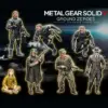 Metal Gear Solid V: Ground Zeroes