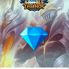 Google Play 100 TL Mobile Legends Bang Bang